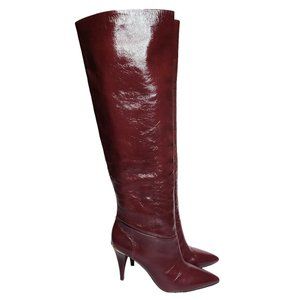 Michael Kors knee high boots
